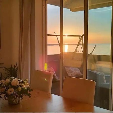 Seahorse B&B Alguer Exterior foto
