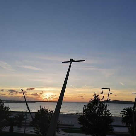Seahorse B&B Alguer Exterior foto