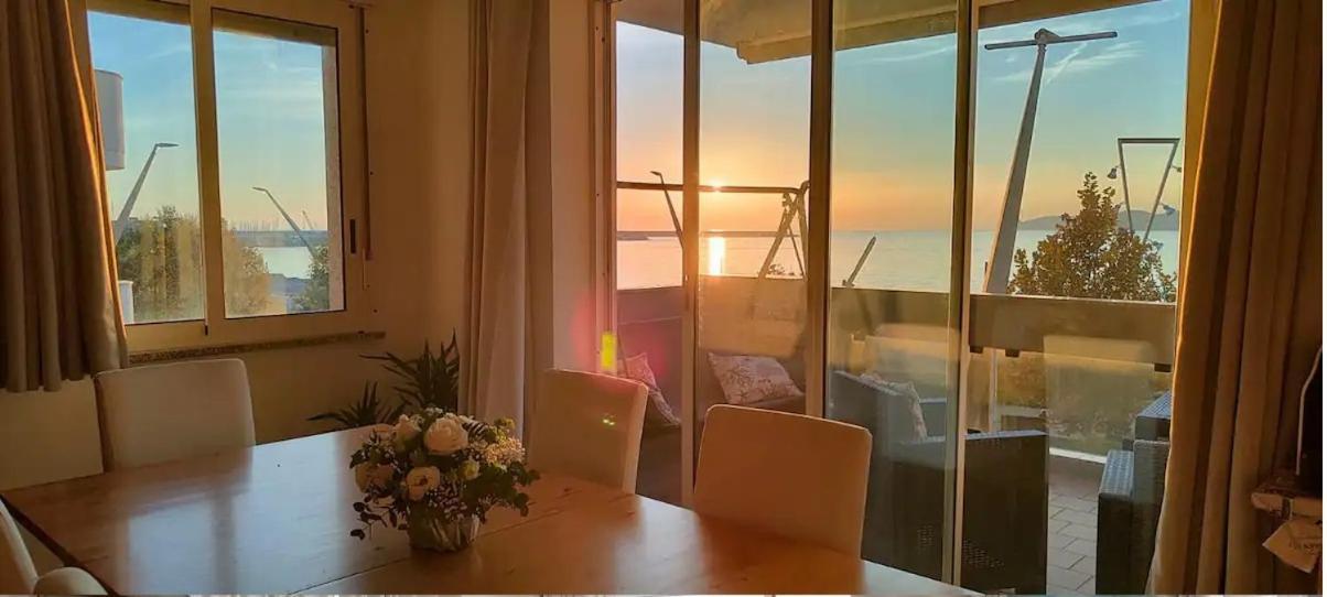 Seahorse B&B Alguer Exterior foto