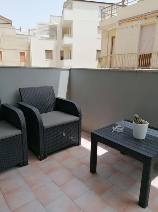 Seahorse B&B Alguer Exterior foto