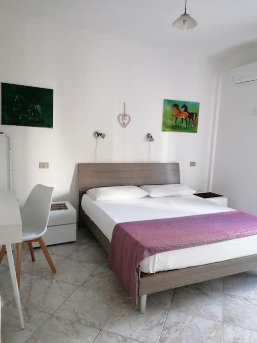 Seahorse B&B Alguer Exterior foto