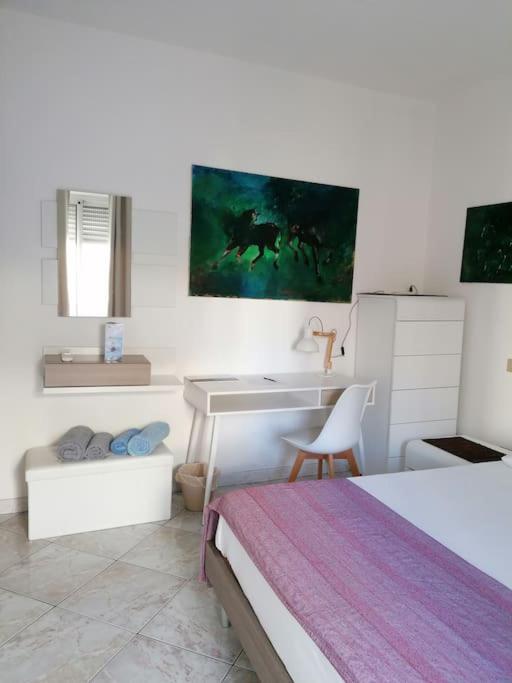 Seahorse B&B Alguer Exterior foto