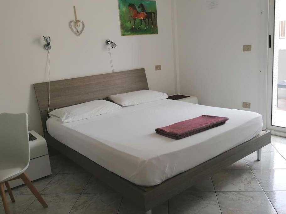 Seahorse B&B Alguer Exterior foto