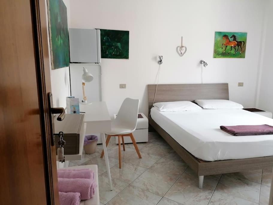 Seahorse B&B Alguer Exterior foto