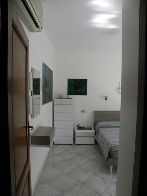 Seahorse B&B Alguer Exterior foto