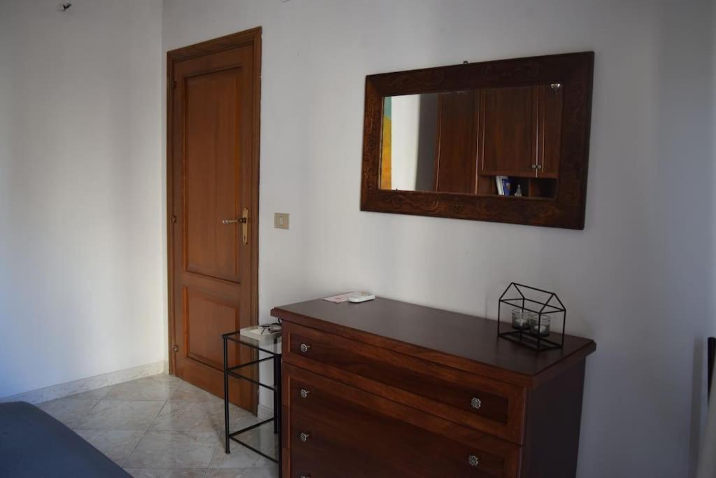 Seahorse B&B Alguer Exterior foto