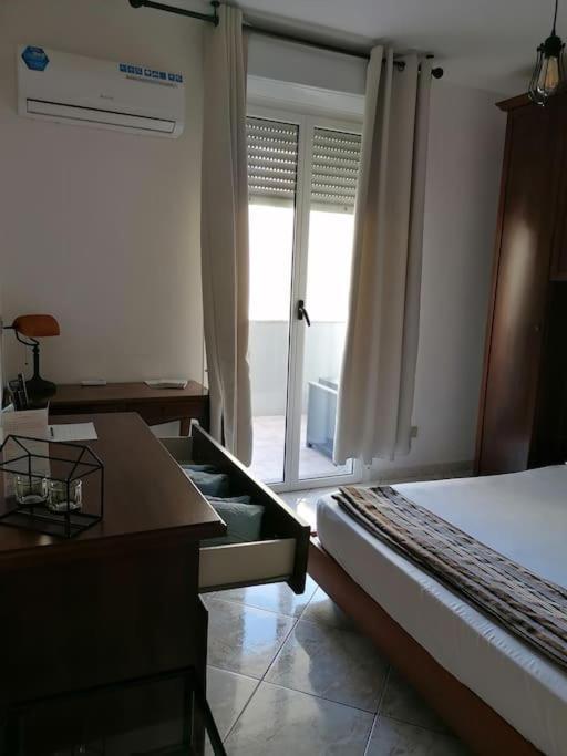 Seahorse B&B Alguer Exterior foto