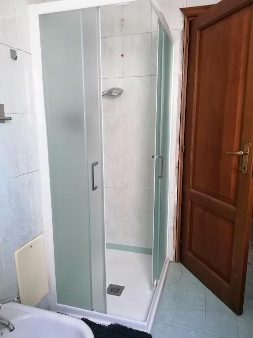 Seahorse B&B Alguer Exterior foto