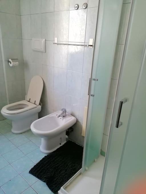 Seahorse B&B Alguer Exterior foto