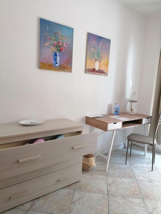 Seahorse B&B Alguer Exterior foto