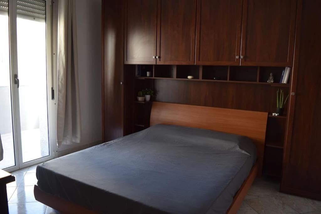 Seahorse B&B Alguer Exterior foto