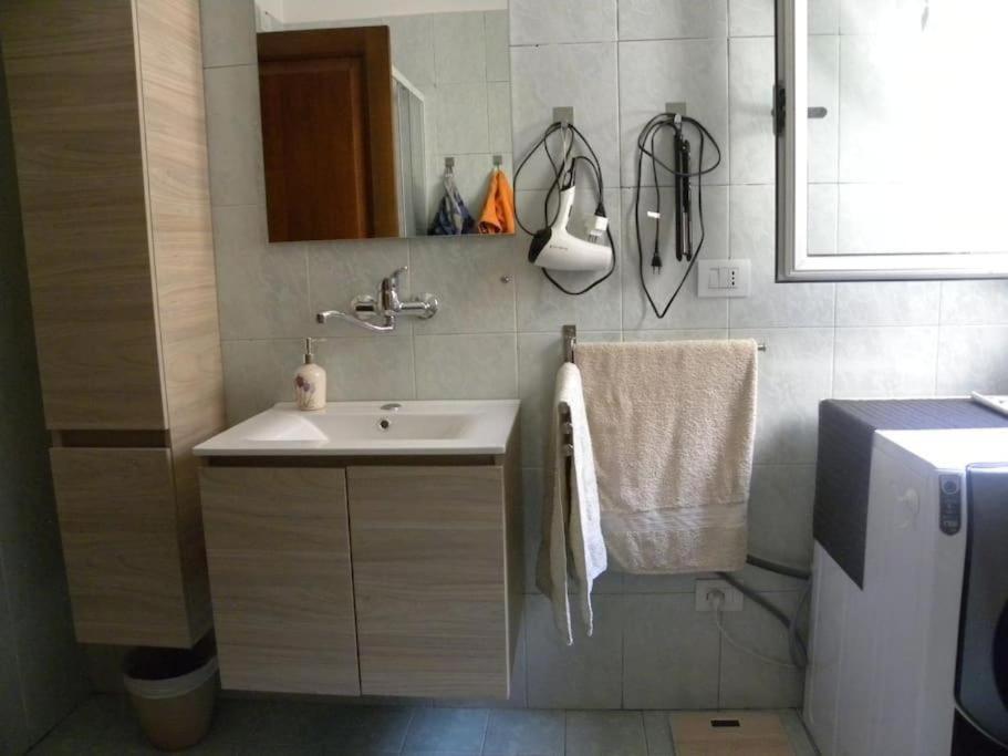 Seahorse B&B Alguer Exterior foto